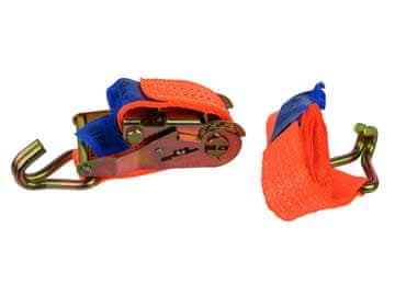 Remen s čegrtaljkom 2m/2T/35mm (40)