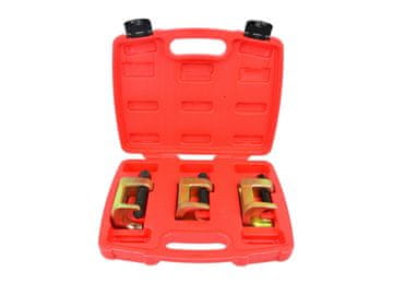 Set od 3 izvlakača za klinove 23 mm * 28 mm * 34 mm (4/5)