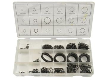 Set vanjskih Seegerovih prstenova 300 kom (20)