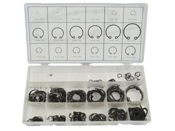 Set unutarnjih Seegerovih prstenova 300 kom (20)