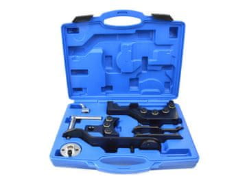 Set alata za zupčenje VAG 2.5/4.9D/ TDI PD (1/2)