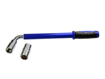 Produžni ojačani ključ za kotače 17x19mm + 21x23mm (20)