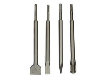 Set dlijeta od 4 komada SDS plus 14/250 mm (20)