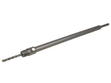 SDS plus adapter 450 mm (25)