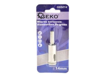 Dijamantna bušilica za kameninu 14 mm (1/40/200/480)