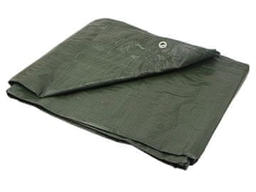 Cerada debljine 5x6m/zelena (6)