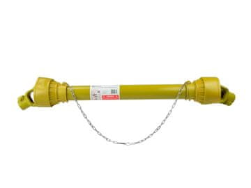 Priključno vratilo 100 cm (T-cijev)(1)