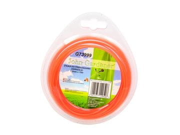 Okrugla struna za trimer 1,3 mm x 15 m (10/120)