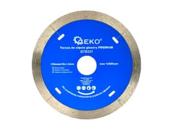 Disk za rezanje pločica 125 mm x 10 x 1,2 mm premium (100/200)