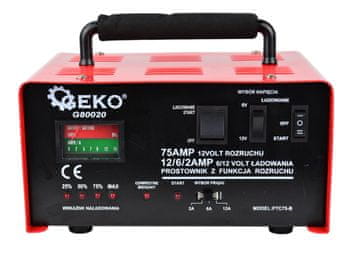 75A 6/12V geko startni ispravljač(1)