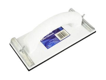 Brusna lopatica 230x105 mm (1/50)