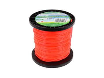 Okrugla struna za trimer 2,4 mm x 1 LB (24/27)