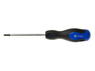 Torx odvijač t20x100 mm geko (12/120)