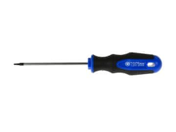 Torx odvijač t5x75 mm geko (10/100)
