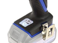 18V Li-ion akumulatorski udarni odvijač 1/2" (4)