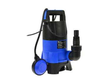 Plastična pumpa za prljavu vodu s plovkom tip 2 (4)