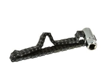 Ključ za filter ulja lanca 1/2" 24 mm (50)