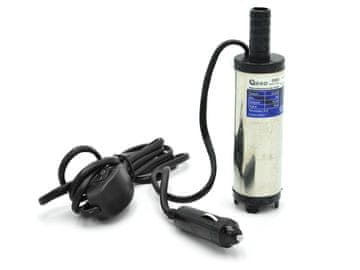 Potopna uljna pumpa 12V/230V 38mm (40/50)