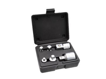 6-dijelni set redukcija 1/4"-3/4" (20)