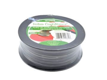 Ojačana struna za trimer (zvijezda) 3,0 mm x 100 m (20)