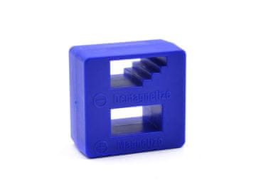 Magnetizator-demagnetizator bitova, odvijača, vijaka (100)