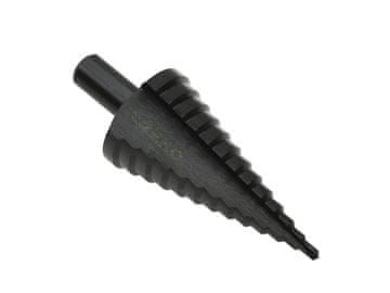 HSS TiAlN stepenasto svrdlo 4-39 mm (50)