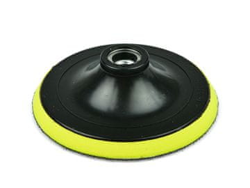 Polirajući disk s čičkom 125 mm M14 (10/100)
