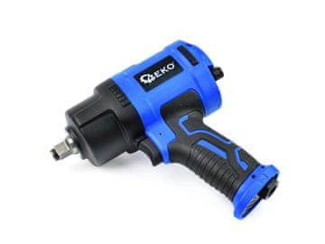 Pneumatski ključ 1/2" 1560Nm Turbo čekić (10)