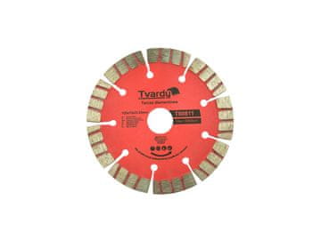 Segmentirani dijamantni disk 125x12 mm (100)