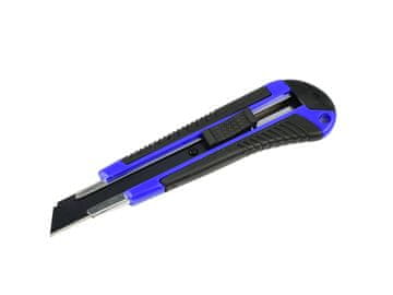 Rezač tapeta 100x18x0.5mm SK5 (crna oštrica) (288)