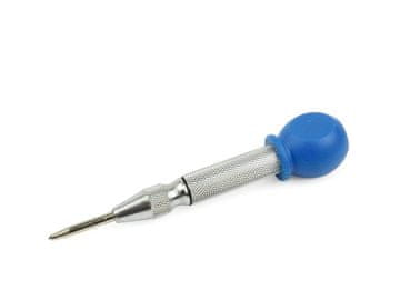 Automatski središnji bušilica za označavanje metala - podesiva 125 mm (120)