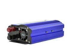 Sinusni pretvarač napona 12V/230V 300/600W (16)
