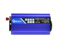Sinusni pretvarač napona 12V/230V 300/600W (16)
