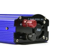 Sinusni pretvarač napona 12V/230V 300/600W (16)