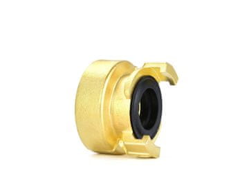 Mesingana kandžasta spojnica kompatibilna s Gekom - GW 1 1/2” (12/96)