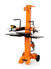 Villager vertikalni cjepač LS 7T 55 (090323)