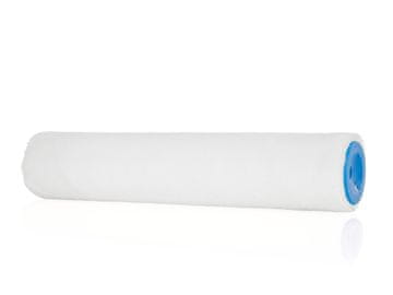 Valjak za bojanje od velura 25 cm 40 mm fi-8 mm (100)