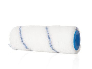 Poliakrilni valjak za bojanje (plavi konac) 18 cm 48 mm fi-8 mm (100)
