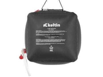 Putni tuš od 40 l (solarni) (25)