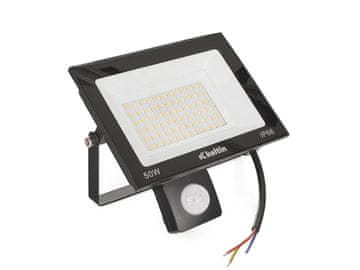 50W LED reflektor sa senzorom pokreta - hladno bijela 6500K (20)