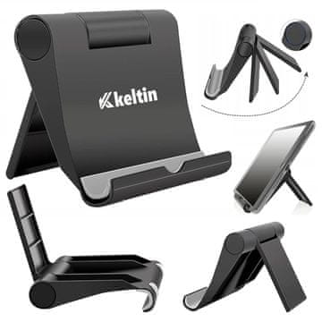 Stalak - univerzalni držač za telefon ili tablet ABS (500)