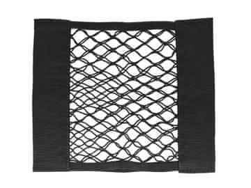 Čičak mreža - organizator za prtljažnik 30x25cm (200)