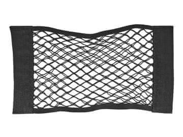 Čičak mreža - organizator za prtljažnik 50x25cm (100)