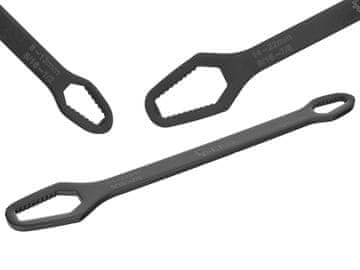 Univerzalni okasti ključ 14-22 mm/8-13 mm CrV (160)