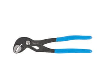 Podesiva kliješta za cijevi s tipkom 175 mm (72)