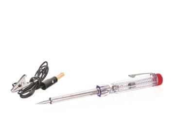 Automobilski tester napona 6-24V s kabelom od 90 cm (200)