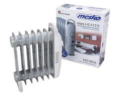 Mesko MESKO MS 7804 uljni radijator, 7 rebara, 700W, bijeli