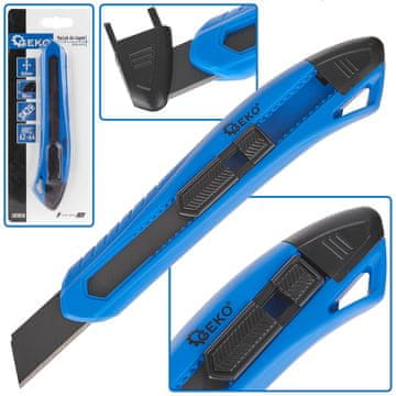Rezač tapeta 100x18x0,5 mm ergo SK2H (10/120)