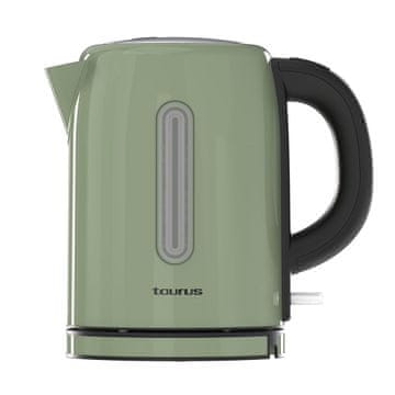 Taurus Taurus Vintage Compact Olive 1L električno kuhalo za vodu 958576000