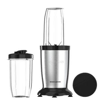 Taurus Taurus SHAKE & GO MIX stolni blender, 1000 W, 0.5 L, funkcija drobljenja leda